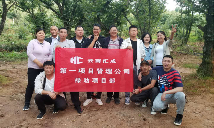 團建協作加強團隊凝聚力——團建活動簡報